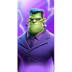 Doctor
Frankenstein