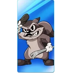 Le
Bandit